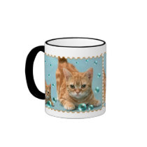 Copy Cat Mug