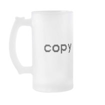 Copy Coffee Mug
