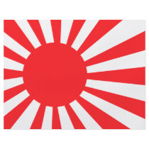 Copy of Japan Navy Flag Flyer