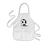 Copy of MCj03110540000[1], Soccer Is Life !!!ab... aprons
