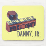 Copy Only Stamp.