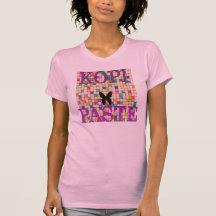 Copy-paste Tees