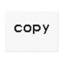 Copy
