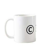 Copyright 1971 mugs