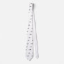 Copyright 1988 neck ties