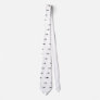 Copyright 1994 neck tie
