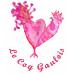 Coq Gaulois t-shirts