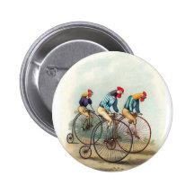 Coqs d'équitation pin's avec agrafe