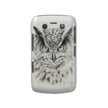 Coque-Compagnon Blackberry 9700/9780 audacieux de  Coques Blackberry Bold