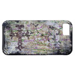 Coque-Compagnon croisé d'iPhone de Goth iPhone 5 Case