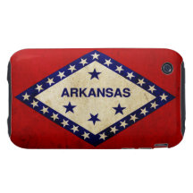 Coque-Compagnon de l'iPhone 3 de l'Arkansas dur Étuis Tough iPhone 3