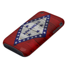 Coque-Compagnon de l'iPhone 3 de l'Arkansas dur Étui iPhone 3 Tough