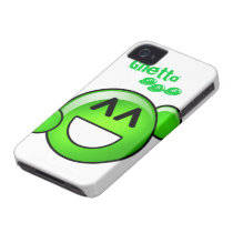 Coque GF Étuis Iphone 4