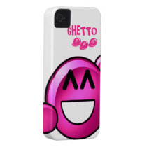coque GF Coque Iphone 4 Case-mate