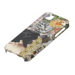 Coque iphone créatif de chats coque Case-Mate iPhone 5