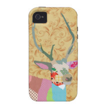 Coque iphone d'ami iPhone 4 case