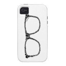 Coque iphone de fonte de coeurs étui iPhone 4/4S