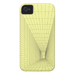 coque iphone de l'art abstrait v1 coques Case-Mate iPhone 4