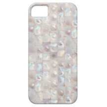 Coque iphone de nacre à peine là coque iPhone 5 Case-Mate