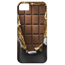 Coque iphone non emballé réaliste de barre de choc iPhone 5 case