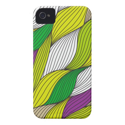 Coques iphone frais vol. 38 d'art étuis iPhone 4
