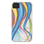 Coques iphone frais vol. 53 d'art coque iPhone 4