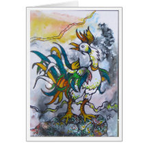 Coquin Carte De Vœux