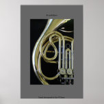 Cor de harmonie affiches