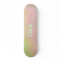 Cora Skateboards