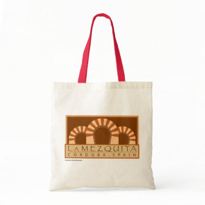 Coradoba Spain-Tote Bag by CollierGraphica
