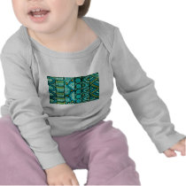 Coral Journey Tee Shirts