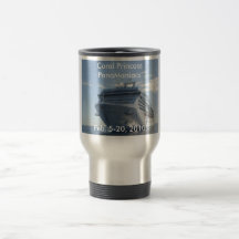 Coral Princess 5, Coral PrincessPanaManiacsFeb.... Mugs