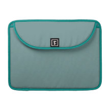 Coral Reef Macbook Pro Flap Sleeve Sleeve For MacBooks