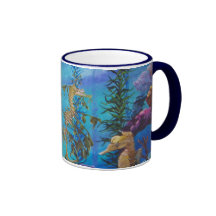Coral Reef Mug