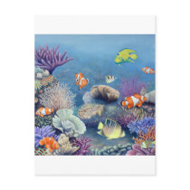 Coral Reef