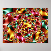 Coral reef posters