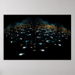 Coral Reef Print