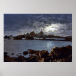 Corbiere Light Poster