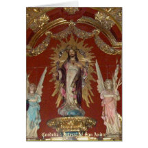 Corboda Greeting Cards