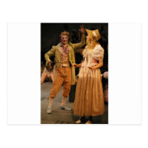 Corday and Duperet Postcards