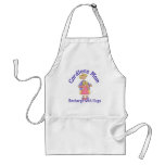 Cordless Mom Aprons