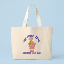 Cordless Mom bags