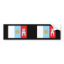 cordoba, Argentina Bumper Stickers