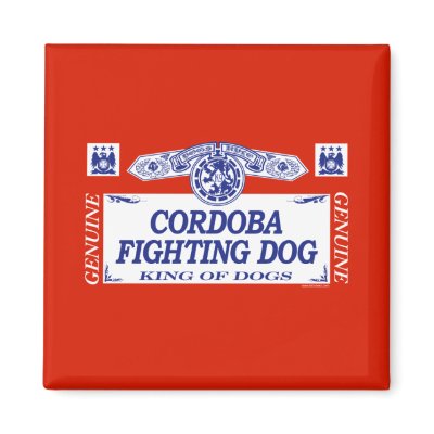 Cordoba Fighting Dog by dogbreedz