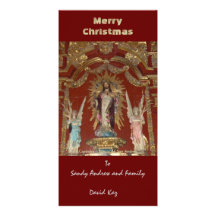 Cordoba Picture Card