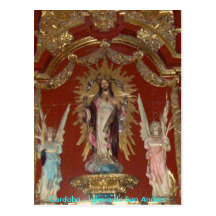Cordoba Postcard