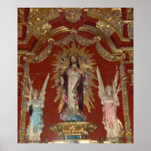 Cordoba Poster