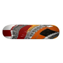 Core/55 Deck Skate Board