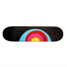 "Core" Skateboard Decks