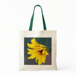 Coreopsis flower and its meaning tote bag